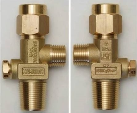 Selecting Dual-Stage vs Single-Stage Pressure Regulators for High-Pressure Cylinders